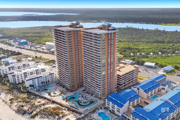 23008 Perdido Beach Boulevard #2608, Orange Beach, AL 36561