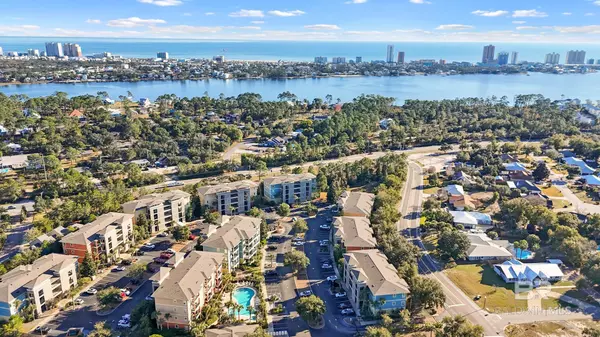 Gulf Shores, AL 36542,1430 Regency Road #J104