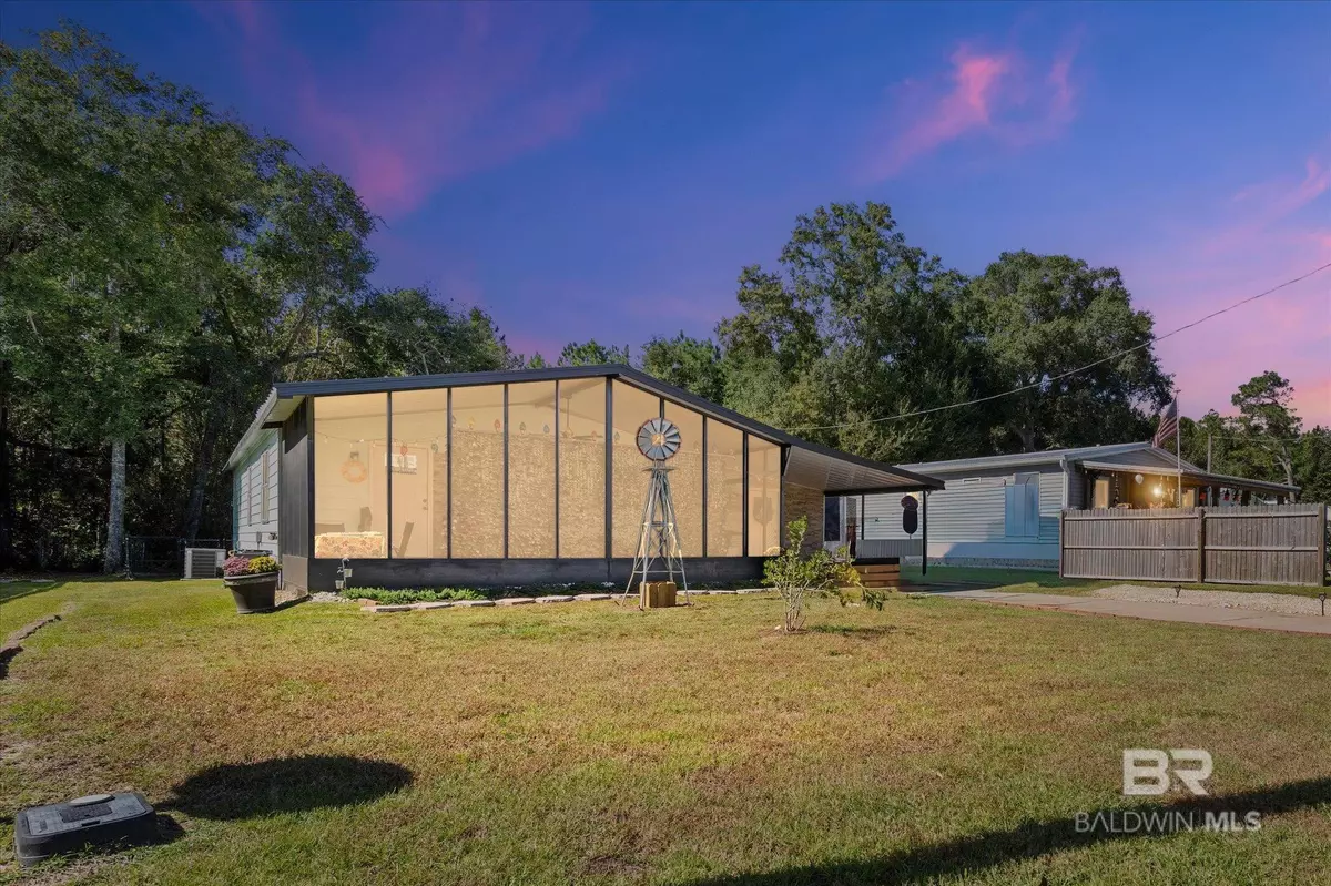 Lillian, AL 36549,1537 Valencia Drive