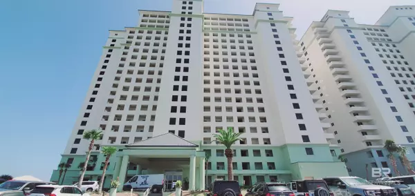 375 Beach Club Trail #A1602, Gulf Shores, AL 36542