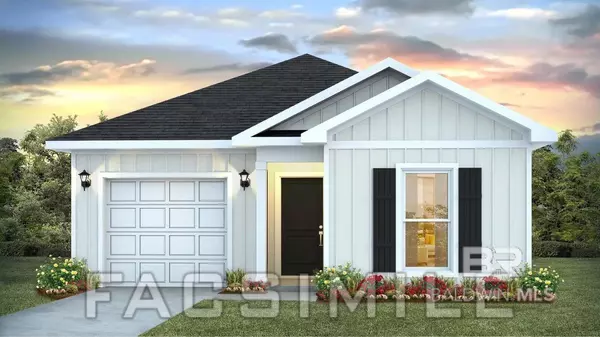 11340 Cloister Drive, Daphne, AL 36526