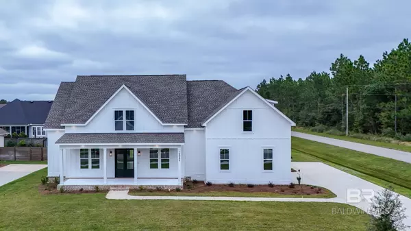 10985 Atrium Avenue, Fairhope, AL 36532