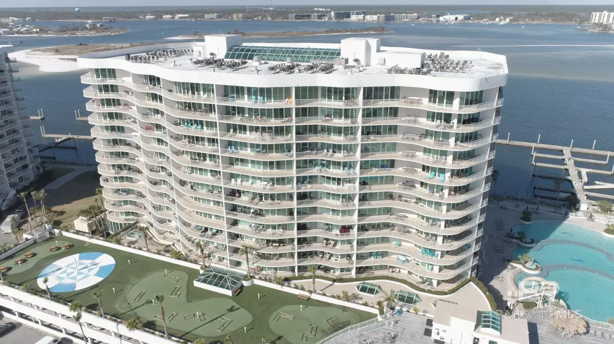 Orange Beach, AL 36561-8270,28105 Perdido Beach Boulevard #C213