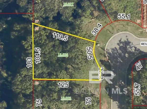 Foley, AL 36535,Reunion Place