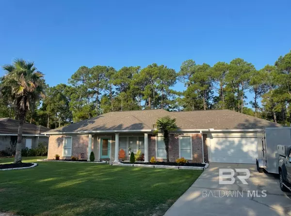 16028 Brigadoon Trail, Gulf Shores, AL 36542