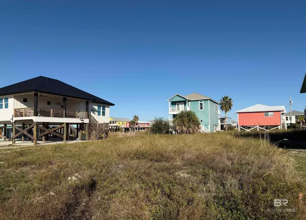 0 E Buchanan Court, Gulf Shores, AL 36542