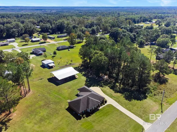 Flomaton, AL 36441,77 Emmy Lane