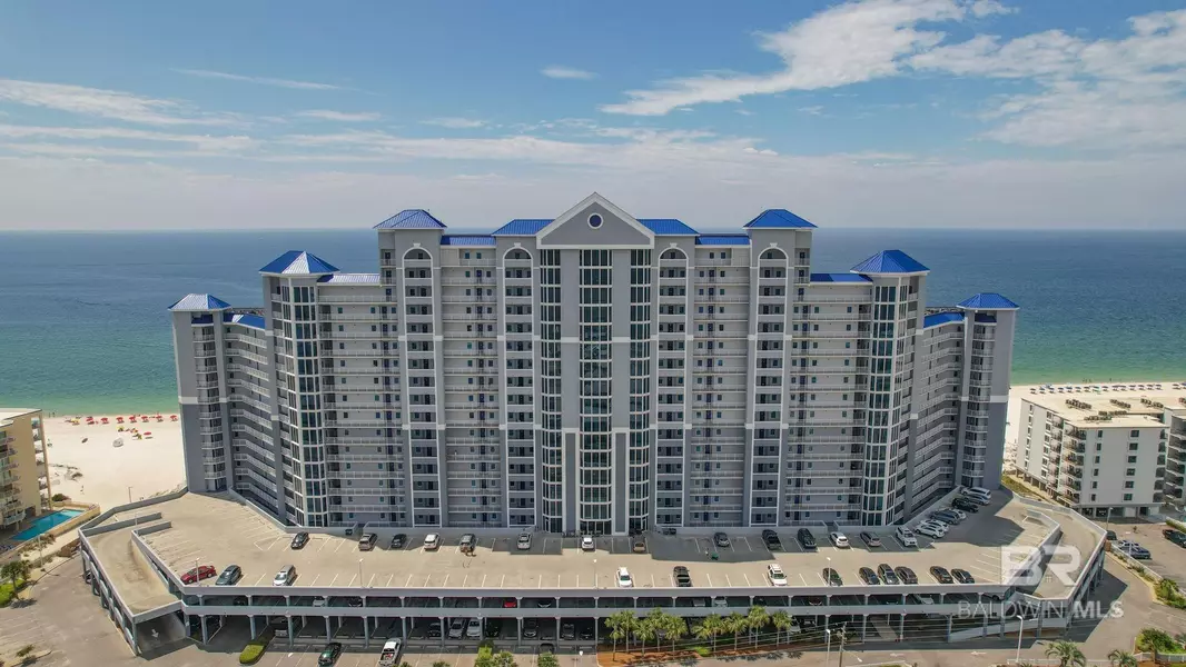 455 E Beach Boulevard #1211, Gulf Shores, AL 36542