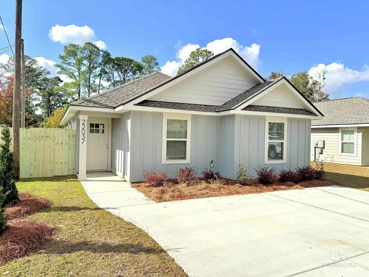 Silverhill, AL 36576,22037 8th Street