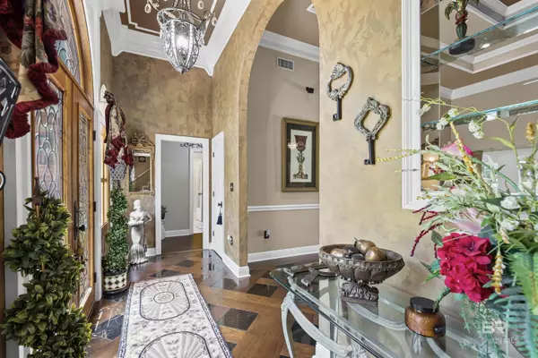 Irvington, AL 36544,7630 Deakle Lane