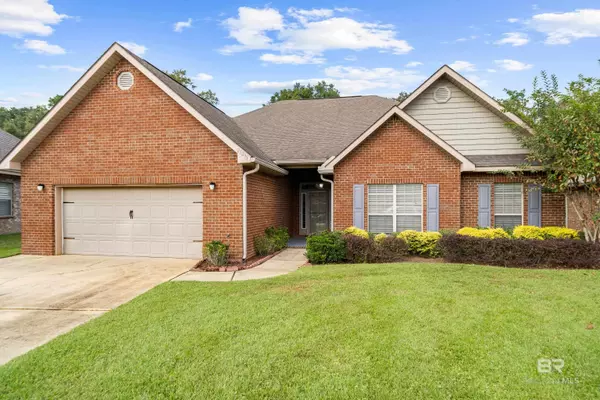 Foley, AL 36535,23295 Dundee Circle