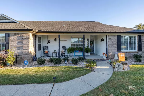 Foley, AL 36535,22580 Wedgewood Drive