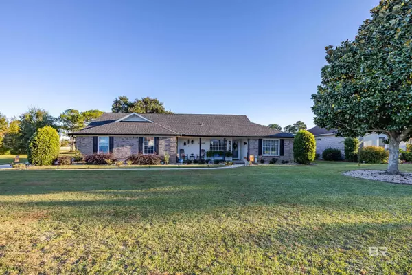 22580 Wedgewood Drive, Foley, AL 36535