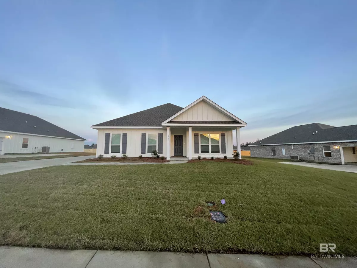 Spanish Fort, AL 36527,30837 Semper Drive