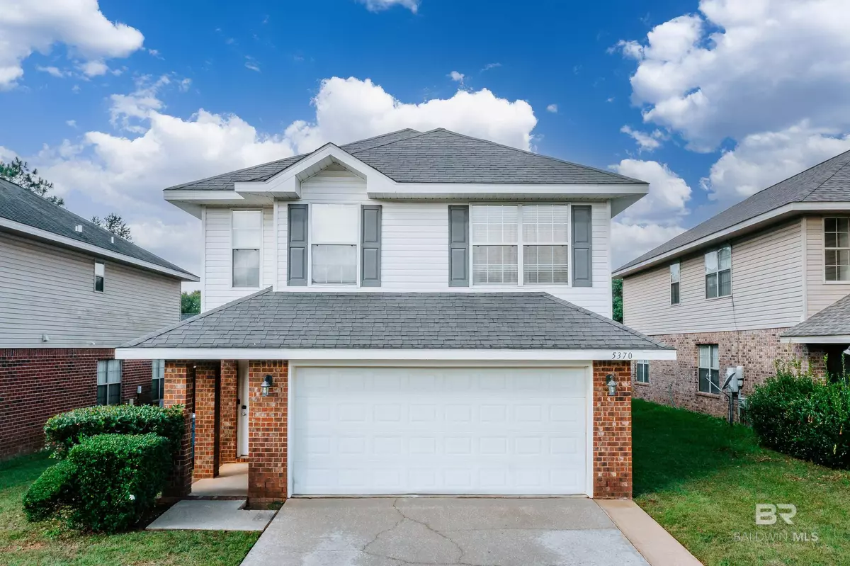 Theodore, AL 36582,5370 Cimaron Court