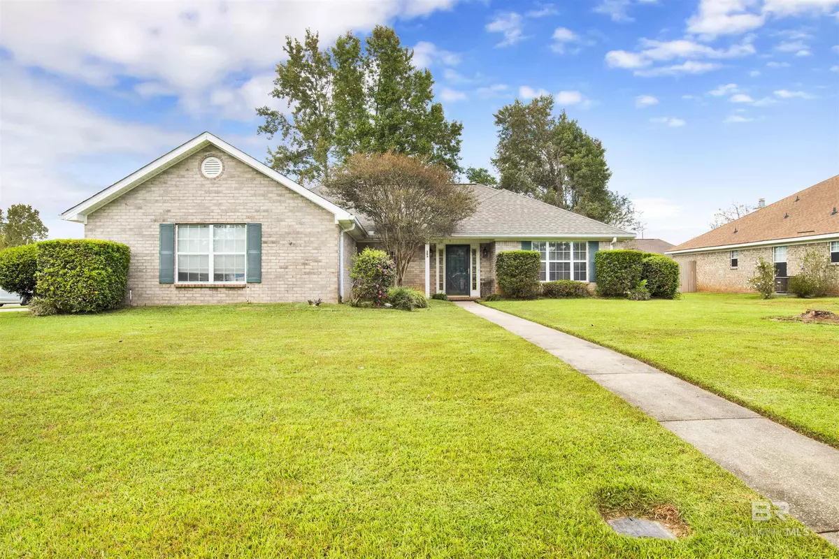 Foley, AL 36535,503 Meadow Lane