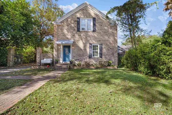 Mobile, AL 36607,15 Alexander Street