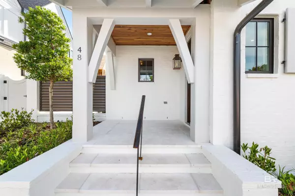 Fairhope, AL 36532,48 Ramey Lane #48