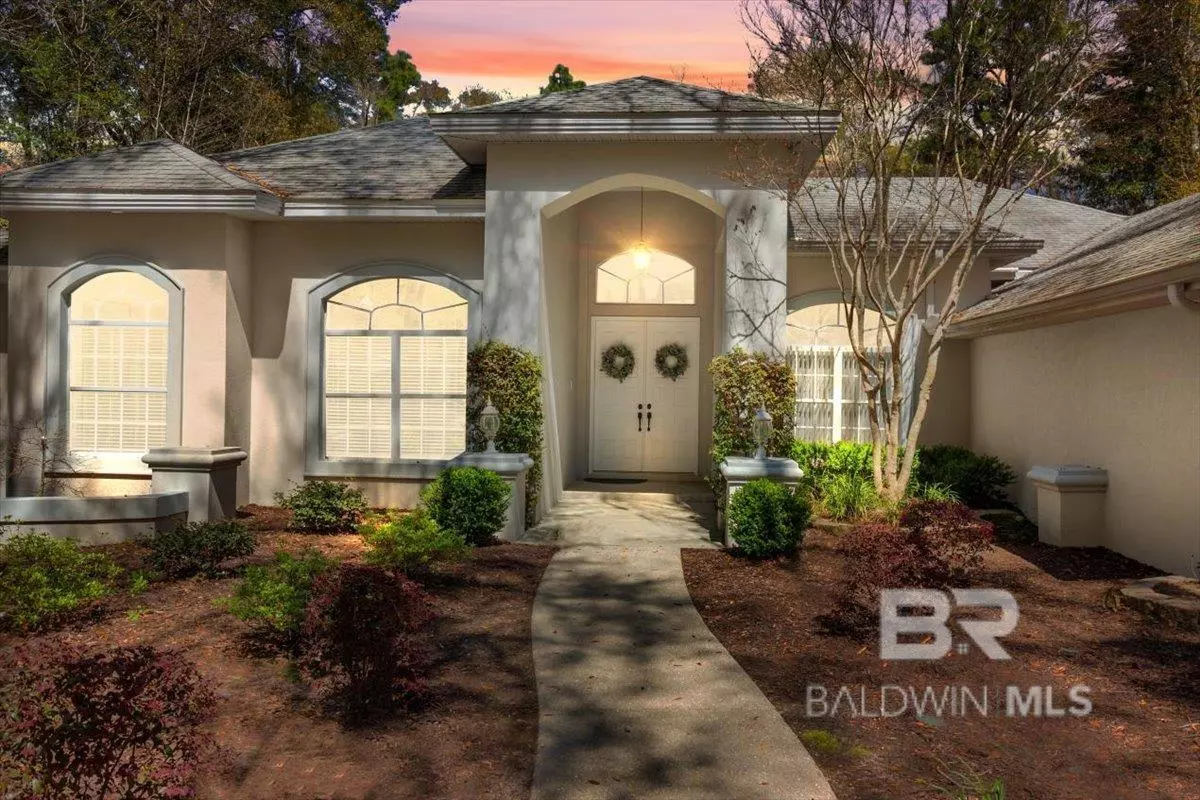 Fairhope, AL 36532,17460 County Road 33