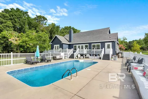 Summerdale, AL 36580,13766 County Road 28