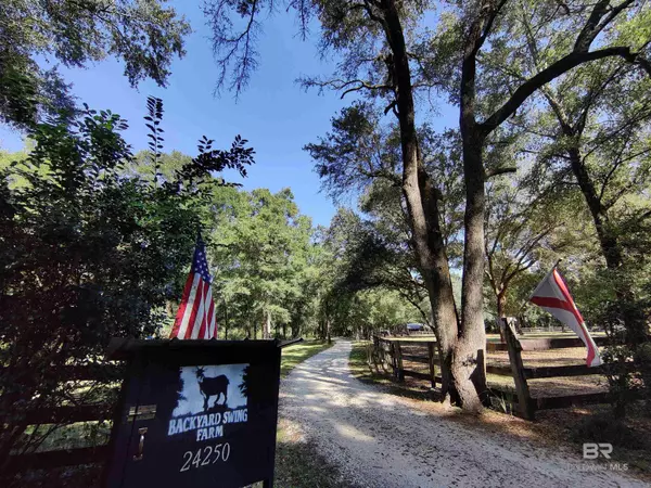 Daphne, AL 36526,24250 N River Road