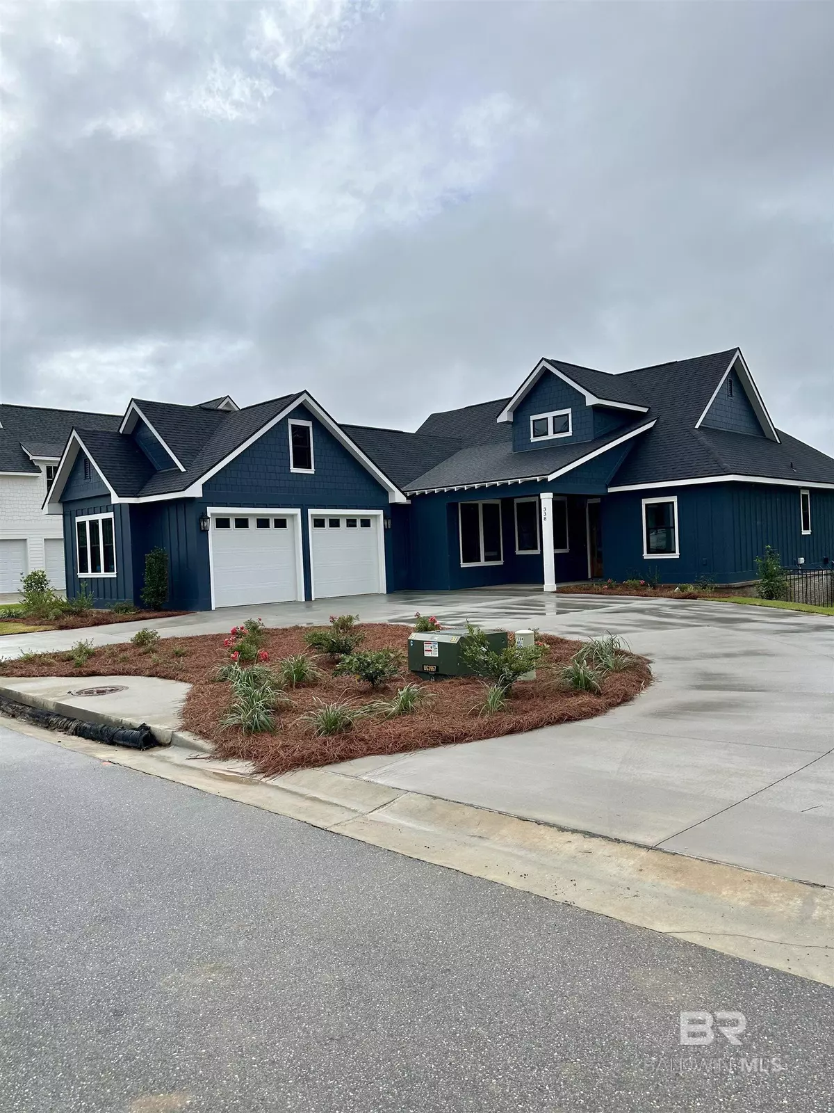 Fairhope, AL 36532,338 Iris Court