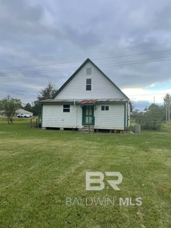 26128 County Road 49, Loxley, AL 36551