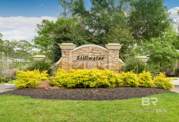 Rushing Water Court, Spanish Fort, AL 36527