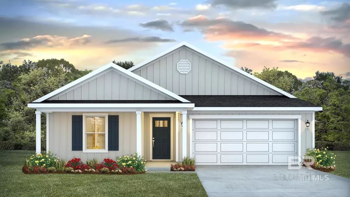 Silverhill, AL 36576,14288 Versailles Circle