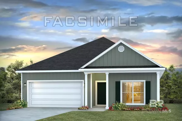 21128 Teluga Avenue, Fairhope, AL 36532