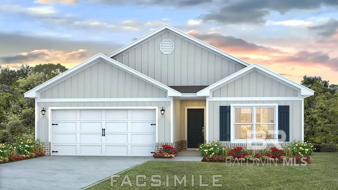 Foley, AL 36535,1065 Hayward Loop