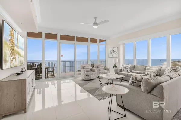 Orange Beach, AL 36561,22988 Perdido Beach Boulevard #2701