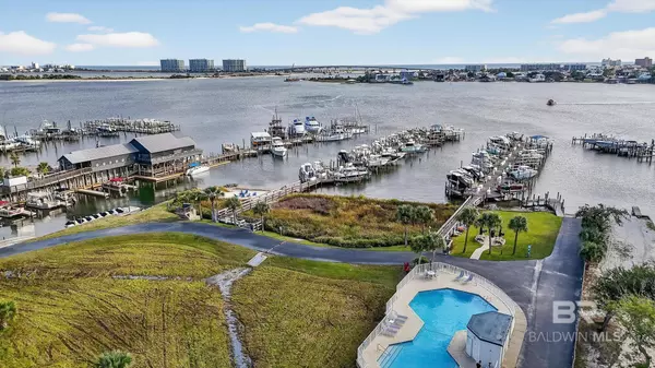 Orange Beach, AL 36561,27282 Canal Road #510