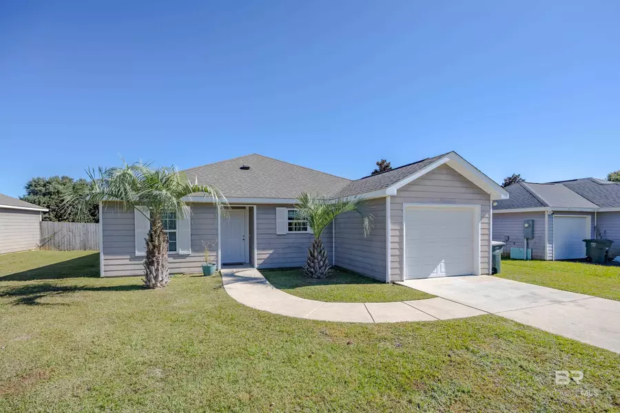 3016 Meridian Street, Foley, AL 36535