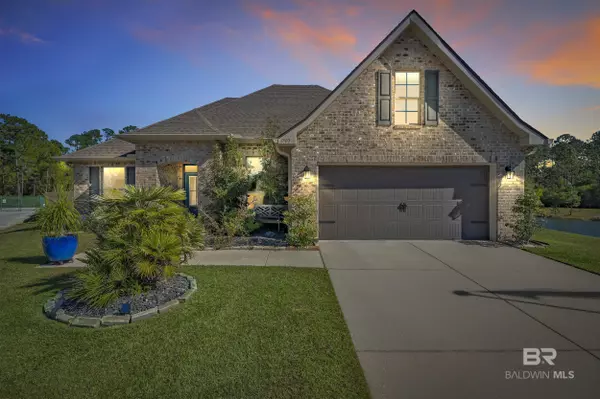 1802 Vivace Drive, Foley, AL 36535-0146