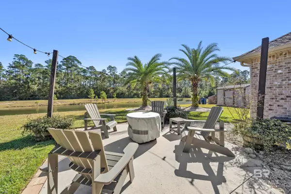 Foley, AL 36535-0146,1802 Vivace Drive