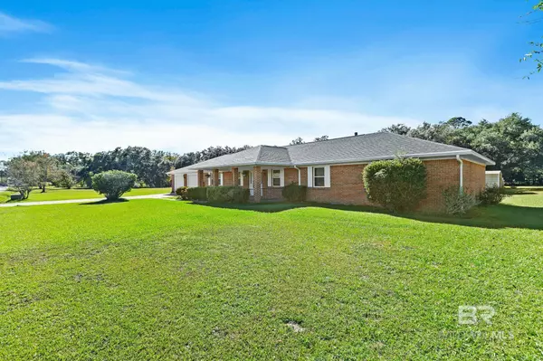 Foley, AL 36535,1510 S Juniper Street