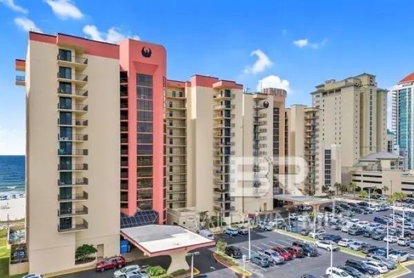 24160 Perdido Beach Boulevard #2053, Orange Beach, AL 36561