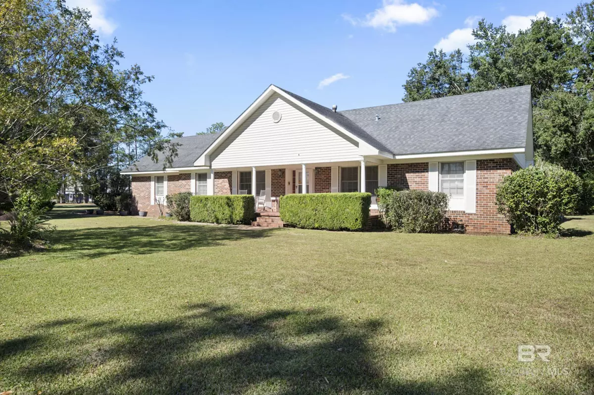 Bay Minette, AL 36507,601 E 7th Street