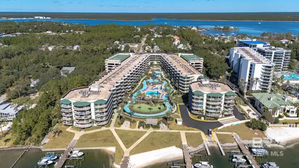 Orange Beach, AL 36561,27580 E Canal Road #1526