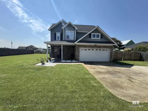 Foley, AL 36535,3869 Emerille Drive