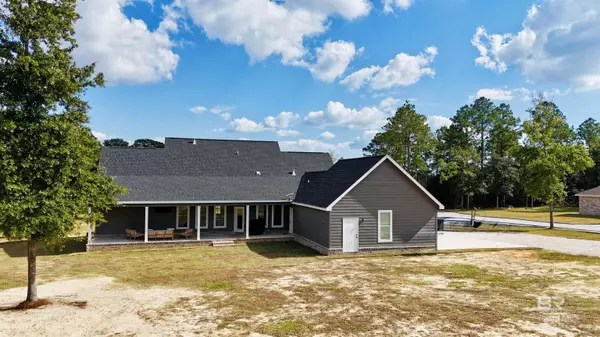 Elberta, AL 36530,11495 County Road 97