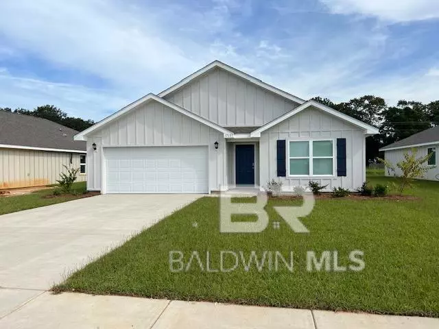 15157 Forsythia Loop, Silverhill, AL 36576