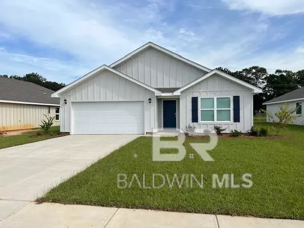 15157 Forsythia Loop, Silverhill, AL 36576