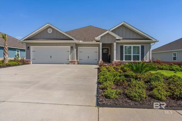 7995 Calverton Street, Foley, AL 36535