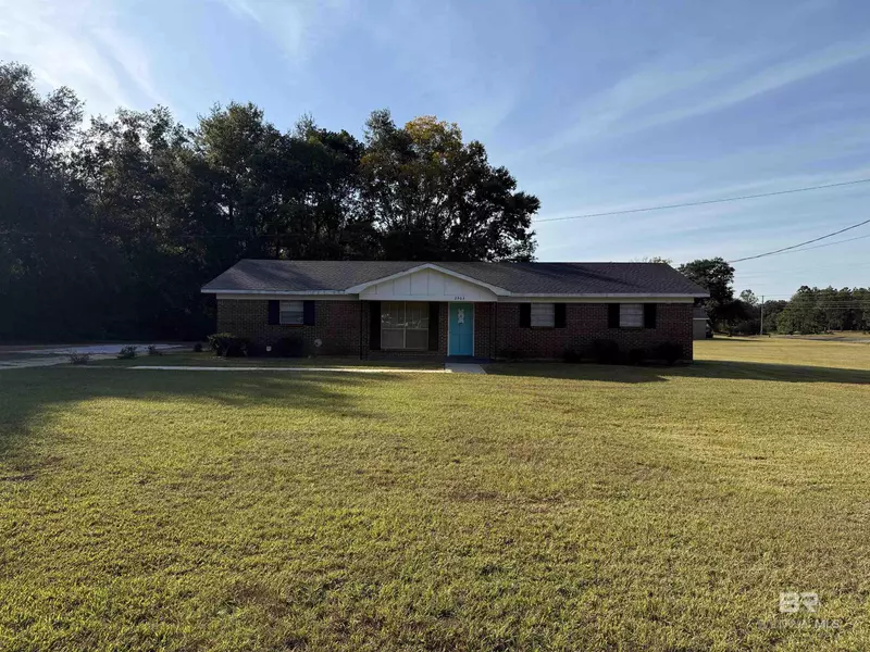 2505 Pollard Road, Daphne, AL 36526