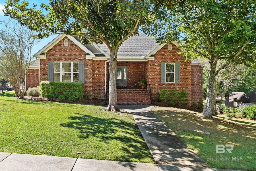 85 General Canby Drive, Spanish Fort, AL 36527