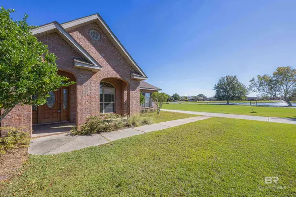 Daphne, AL 36526,25234 Fairfax Road