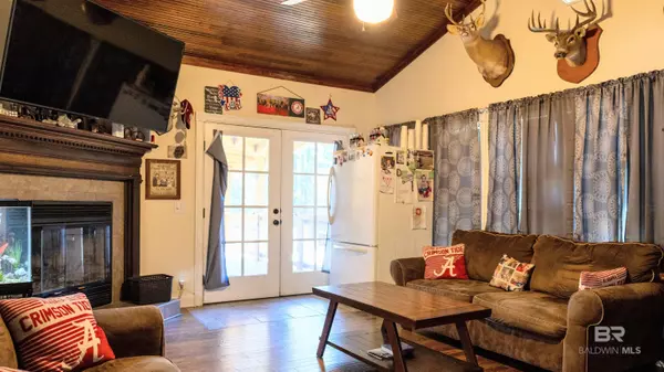 Coffeeville, AL 36524,1700 Prospect Road