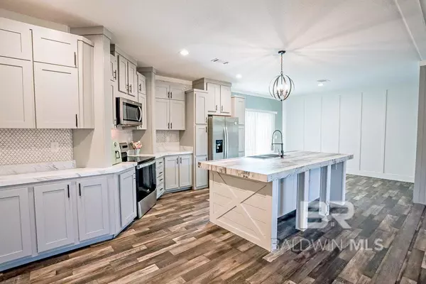 Seminole, AL 36574,19180 Horseshoe Circle